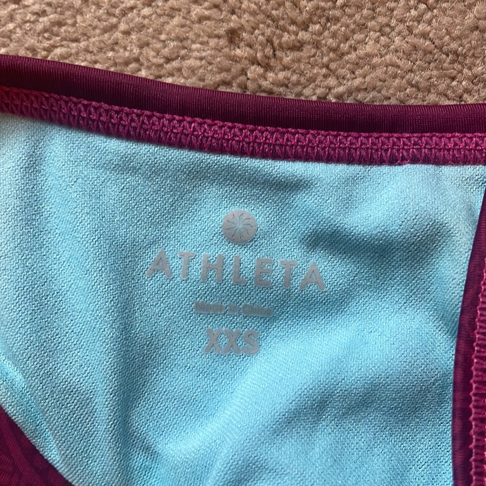 Athleta Bathing suit - Picture 3 of 6